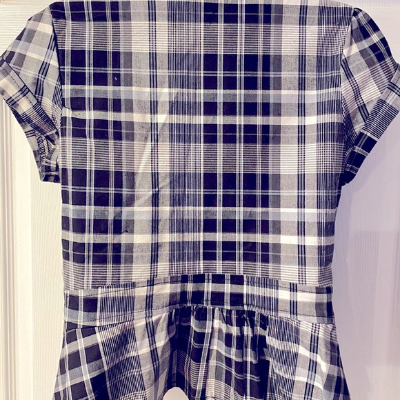 Shortsleeved blazer - Picture 2 of 4